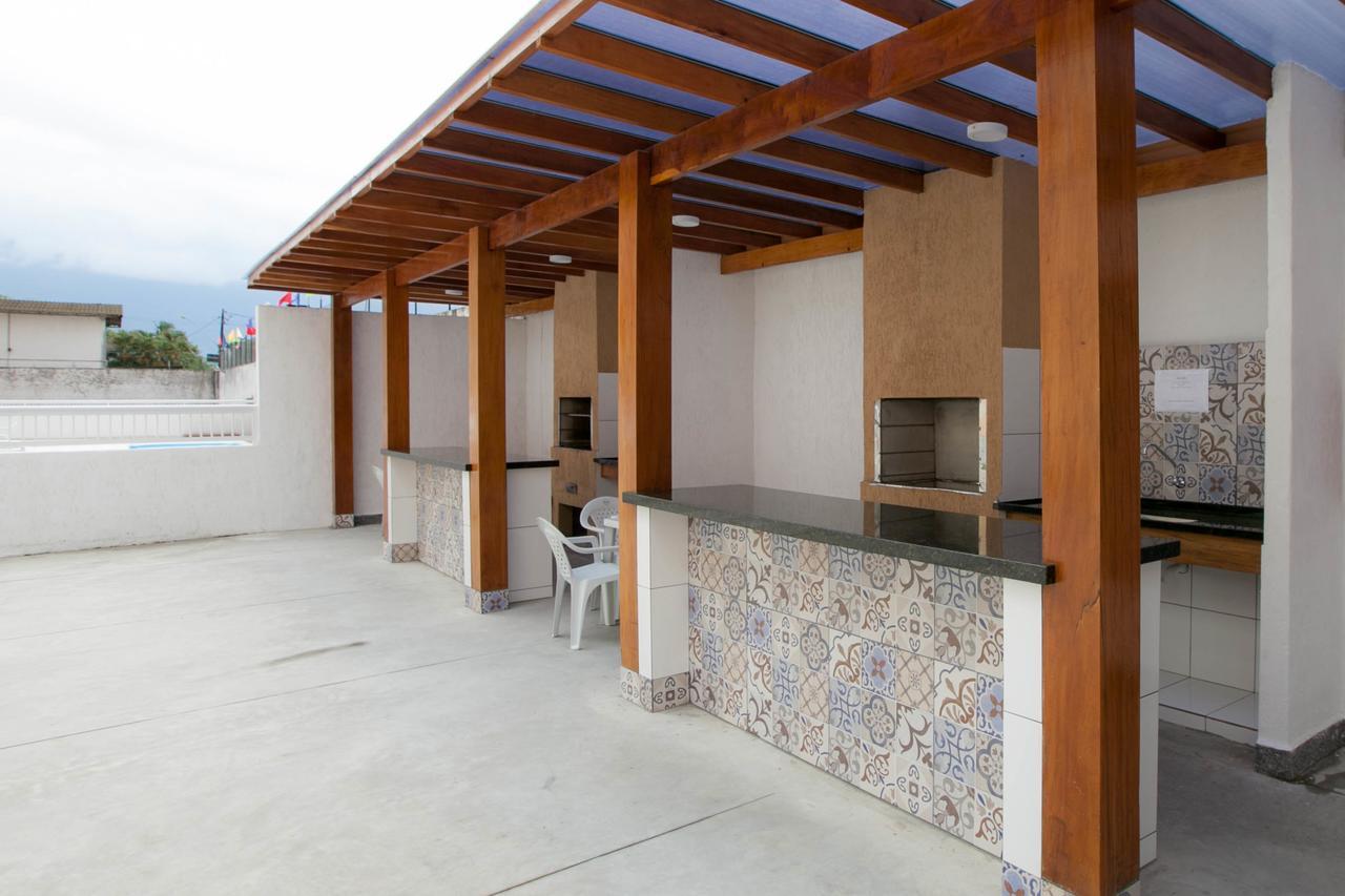 Apartamento de 2 Quartos
