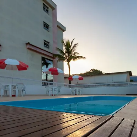 Sun Way Apartamentos com piscinas e churrasqueiras-2