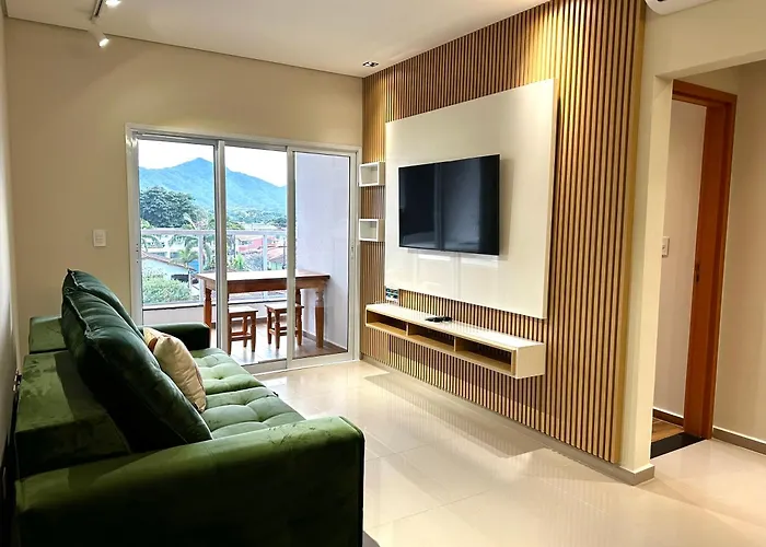 Aptos perfeito para suas férias, surpreenda a todos